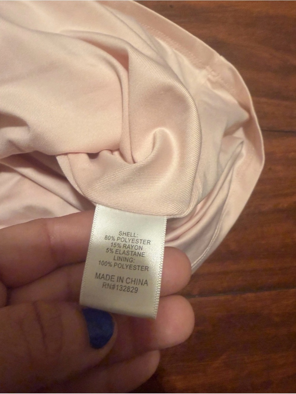 Lovers + Friends Soft Pink Tank baby doll Mini Dress - Picture 6 of 9